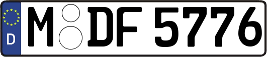 M-DF5776