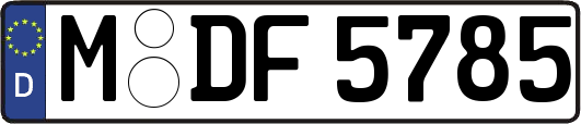 M-DF5785