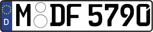 M-DF5790