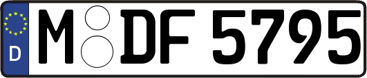 M-DF5795