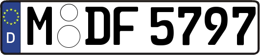M-DF5797
