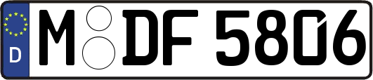 M-DF5806
