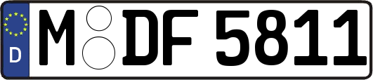 M-DF5811