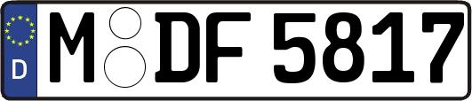M-DF5817