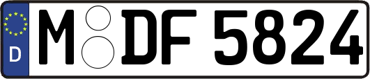 M-DF5824