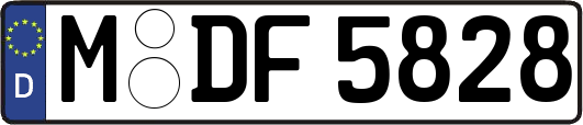 M-DF5828