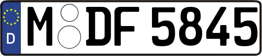 M-DF5845