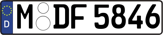 M-DF5846