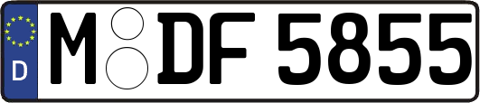 M-DF5855