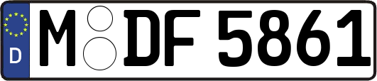M-DF5861