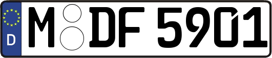 M-DF5901