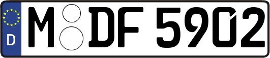 M-DF5902