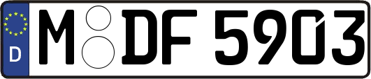 M-DF5903