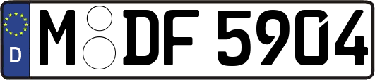 M-DF5904
