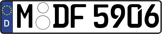 M-DF5906