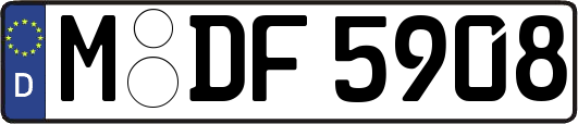 M-DF5908