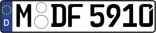M-DF5910