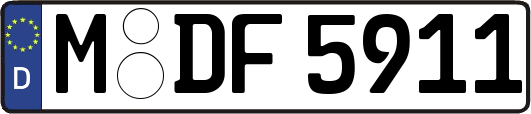 M-DF5911