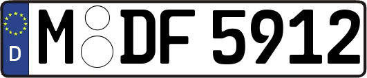 M-DF5912
