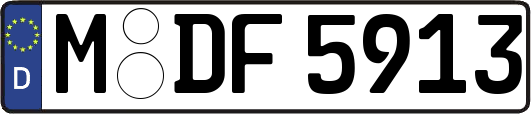 M-DF5913