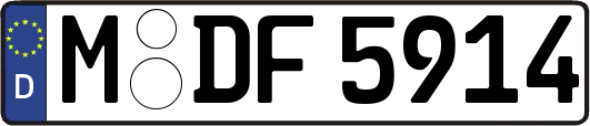 M-DF5914
