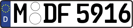 M-DF5916