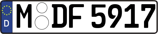 M-DF5917