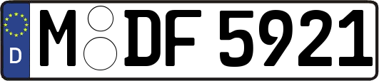 M-DF5921