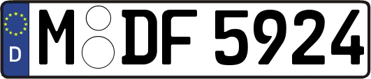 M-DF5924