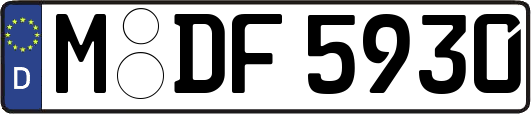 M-DF5930