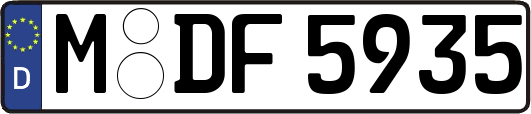 M-DF5935