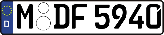 M-DF5940