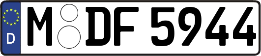 M-DF5944