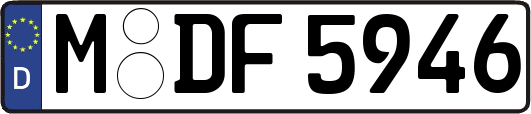 M-DF5946