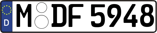 M-DF5948