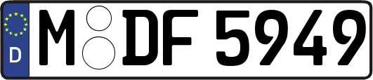 M-DF5949