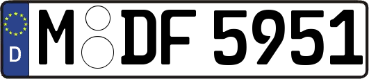 M-DF5951