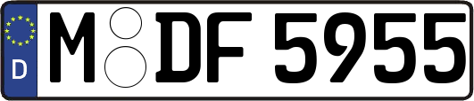 M-DF5955