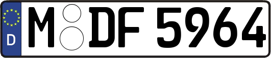 M-DF5964