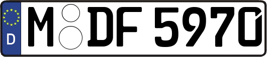M-DF5970