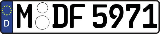 M-DF5971