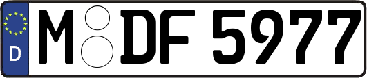M-DF5977