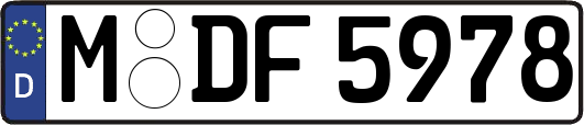 M-DF5978