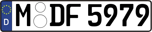M-DF5979