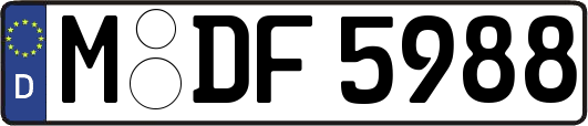 M-DF5988