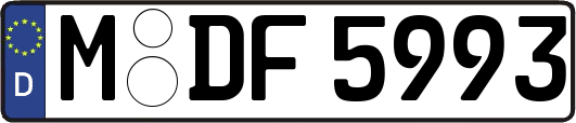 M-DF5993