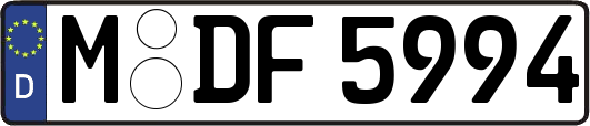 M-DF5994