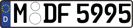 M-DF5995