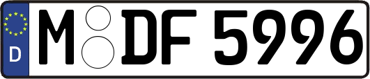 M-DF5996