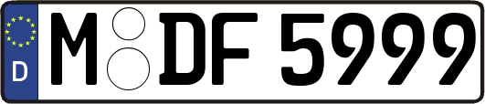 M-DF5999
